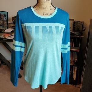 PINK Victoria Secret tunic size Medium